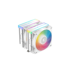 Deepcool AG620 WH ARGB V2 Dsipador CPU Blanco Deepcool AG620 WH ARGB V2 Dsipador CPU Blanco