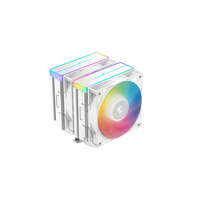 Deepcool AG620 WH ARGB V2 Dsipador CPU Blanco Deepcool AG620 WH ARGB V2 Dsipador CPU Blanco