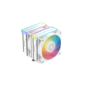 Deepcool AG620 WH ARGB V2 Dsipador CPU Blanco Deepcool AG620 WH ARGB V2 Dsipador CPU Blanco