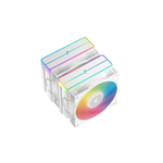 Deepcool AG620 WH ARGB V2 Dsipador CPU Blanco Deepcool AG620 WH ARGB V2 Dsipador CPU Blanco