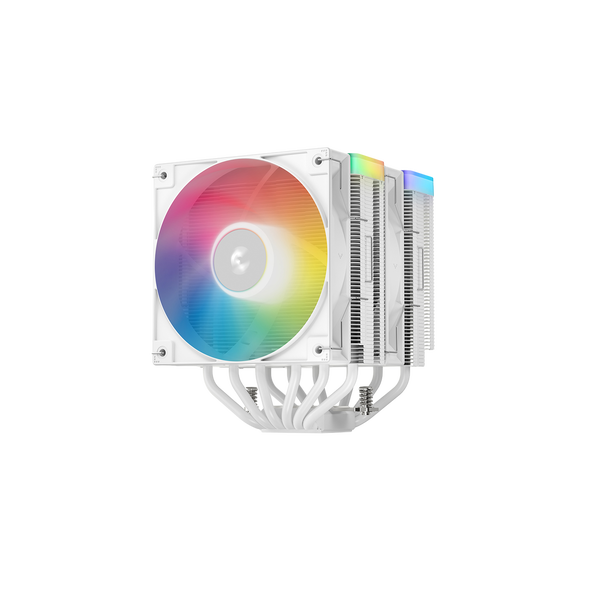 Deepcool AG620 WH ARGB V2  Dsipador CPU Blanco Deepcool AG620 WH ARGB V2  Dsipador CPU Blanco