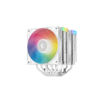 Deepcool AG620 WH ARGB V2 Dsipador CPU Blanco Deepcool AG620 WH ARGB V2 Dsipador CPU Blanco