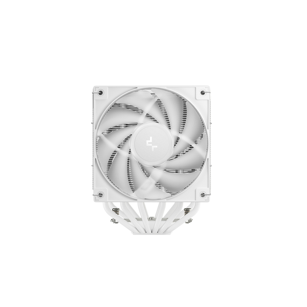 Deepcool AG620 WH ARGB V2  Dsipador CPU Blanco Deepcool AG620 WH ARGB V2  Dsipador CPU Blanco