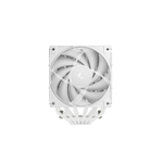 Deepcool AG620 WH ARGB V2 Dsipador CPU Blanco Deepcool AG620 WH ARGB V2 Dsipador CPU Blanco
