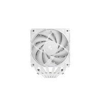 Deepcool AG620 WH ARGB V2 Dsipador CPU Blanco Deepcool AG620 WH ARGB V2 Dsipador CPU Blanco