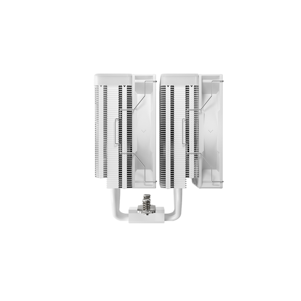 Deepcool AG620 WH ARGB V2  Dsipador CPU Blanco Deepcool AG620 WH ARGB V2  Dsipador CPU Blanco