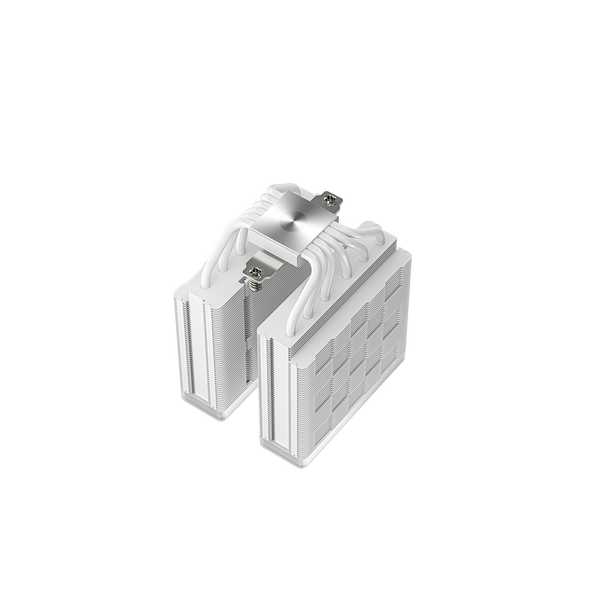 Deepcool AG620 WH ARGB V2  Dsipador CPU Blanco Deepcool AG620 WH ARGB V2  Dsipador CPU Blanco