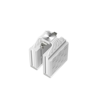 Deepcool AG620 WH ARGB V2 Dsipador CPU Blanco Deepcool AG620 WH ARGB V2 Dsipador CPU Blanco