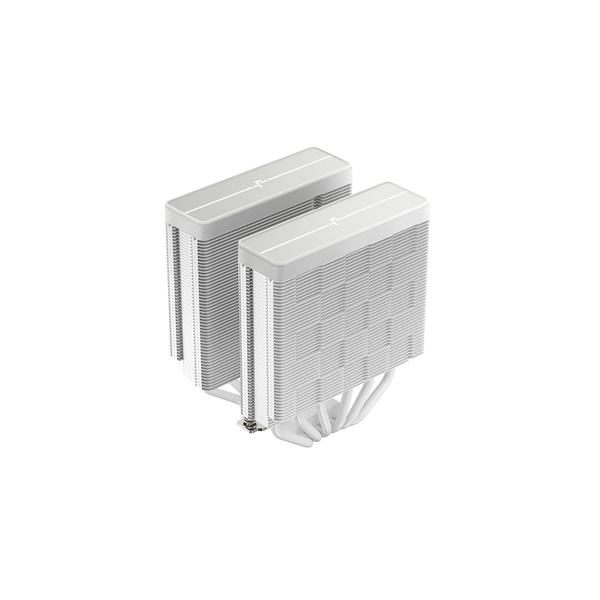 Deepcool AG620 WH ARGB V2  Dsipador CPU Blanco Deepcool AG620 WH ARGB V2  Dsipador CPU Blanco