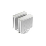 Deepcool AG620 WH ARGB V2 Dsipador CPU Blanco Deepcool AG620 WH ARGB V2 Dsipador CPU Blanco