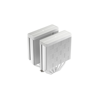 Deepcool AG620 WH ARGB V2 Dsipador CPU Blanco Deepcool AG620 WH ARGB V2 Dsipador CPU Blanco