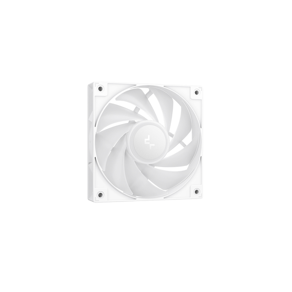 Deepcool AG620 WH ARGB V2  Dsipador CPU Blanco Deepcool AG620 WH ARGB V2  Dsipador CPU Blanco