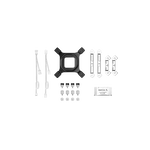 Deepcool AG620 WH ARGB V2 Dsipador CPU Blanco Deepcool AG620 WH ARGB V2 Dsipador CPU Blanco