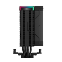 Deepcool AK400 Digital PRO Dsipador CPU Deepcool AK400 Digital PRO Dsipador CPU