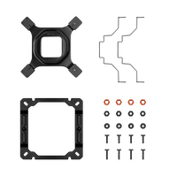 Deepcool AK400 Digital PRO Dsipador CPU Deepcool AK400 Digital PRO Dsipador CPU