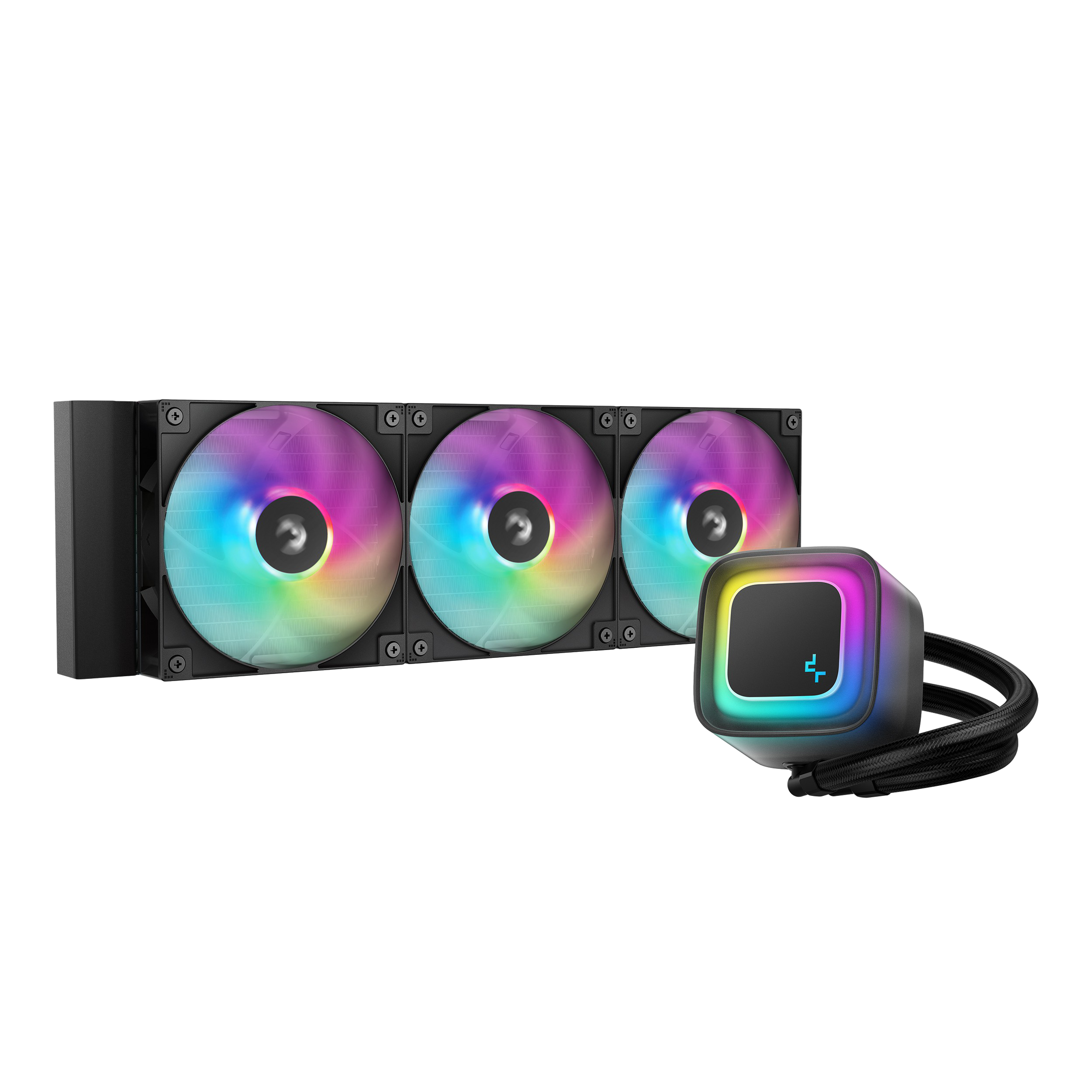 Deepcool LE360 V2 RGB