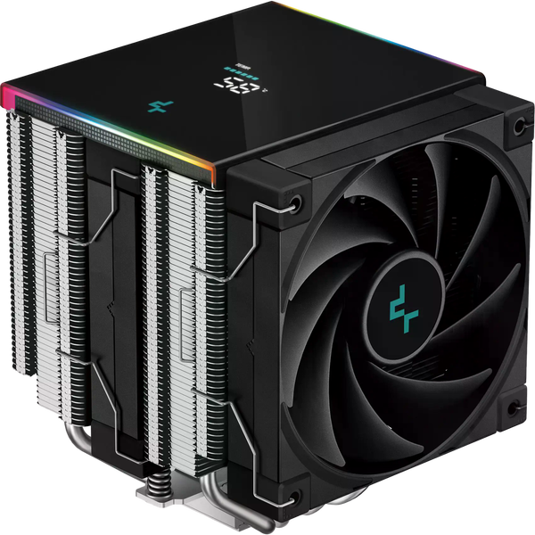 Deepcool AK620 Digital SE ARGB Disipador CPU Deepcool AK620 Digital SE ARGB Disipador CPU
