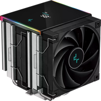 Deepcool AK620 Digital SE ARGB | Disipador CPU