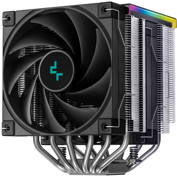 Deepcool AK620 Digital SE ARGB Disipador CPU Deepcool AK620 Digital SE ARGB Disipador CPU
