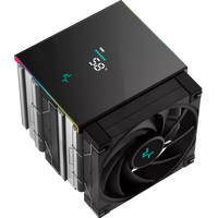 Deepcool AK620 Digital SE ARGB Disipador CPU Deepcool AK620 Digital SE ARGB Disipador CPU