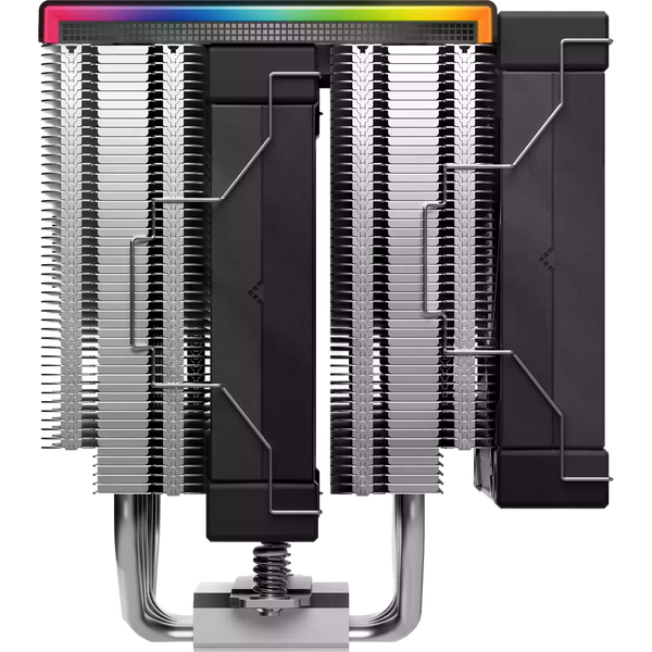 Deepcool AK620 Digital SE ARGB Disipador CPU Deepcool AK620 Digital SE ARGB Disipador CPU