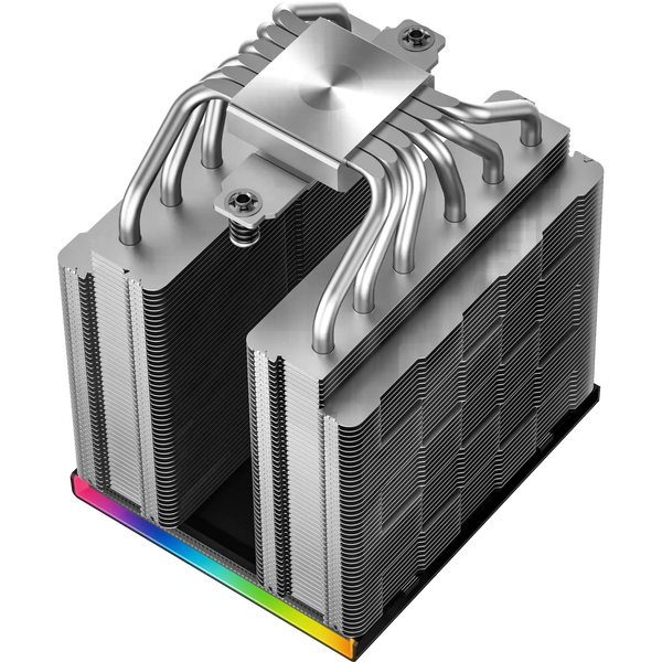 Deepcool AK620 Digital SE ARGB Disipador CPU Deepcool AK620 Digital SE ARGB Disipador CPU