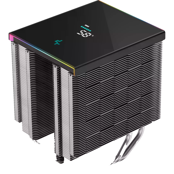 Deepcool AK620 Digital SE ARGB Disipador CPU Deepcool AK620 Digital SE ARGB Disipador CPU