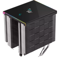 Deepcool AK620 Digital SE ARGB Disipador CPU Deepcool AK620 Digital SE ARGB Disipador CPU