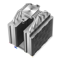 Deepcool AK620 Digital SE ARGB Disipador CPU Blanco Deepcool AK620 Digital SE ARGB Disipador CPU Blanco