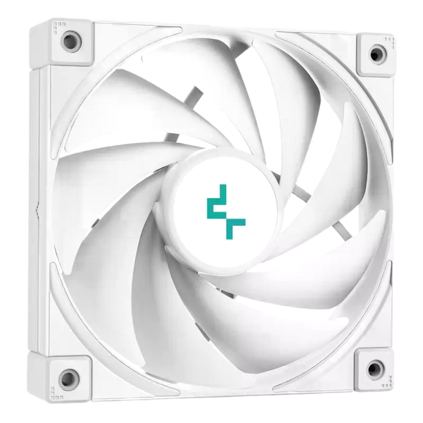 Deepcool AK620 Digital SE ARGB Disipador CPU Blanco Deepcool AK620 Digital SE ARGB Disipador CPU Blanco