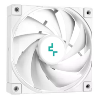 Deepcool AK620 Digital SE ARGB Disipador CPU Blanco Deepcool AK620 Digital SE ARGB Disipador CPU Blanco