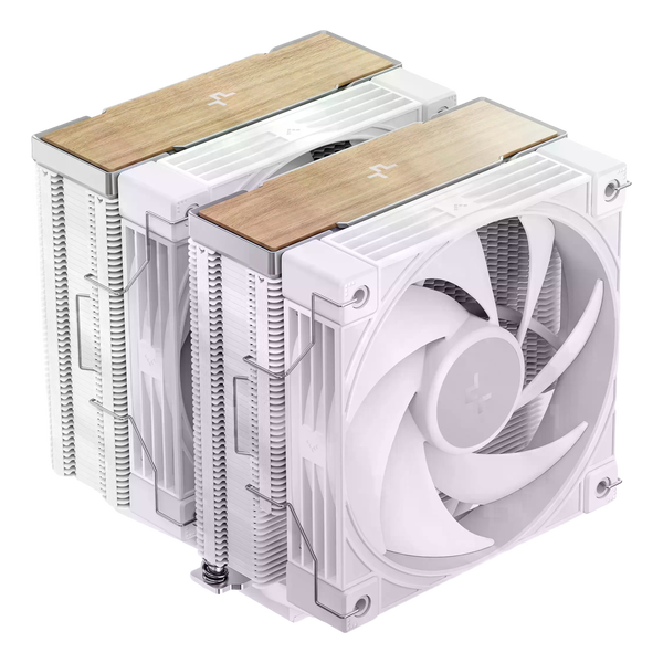 Deepcool AK620 G2 Disipador CPU Blanco Deepcool AK620 G2 Disipador CPU Blanco