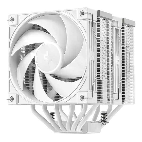 Deepcool AK620 G2 Disipador CPU Blanco Deepcool AK620 G2 Disipador CPU Blanco