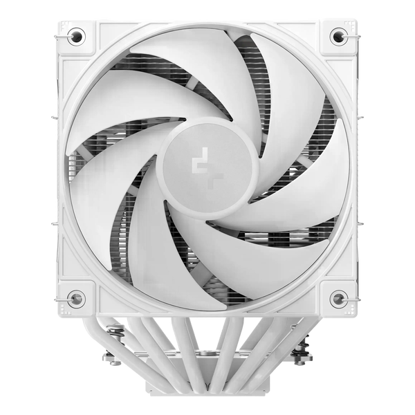 Deepcool AK620 G2 Disipador CPU Blanco Deepcool AK620 G2 Disipador CPU Blanco