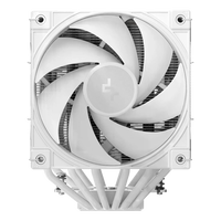 Deepcool AK620 G2 Disipador CPU Blanco Deepcool AK620 G2 Disipador CPU Blanco