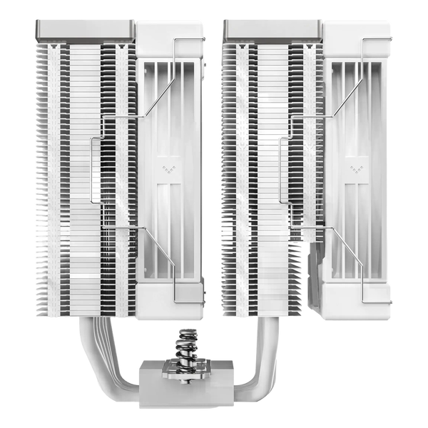 Deepcool AK620 G2 Disipador CPU Blanco Deepcool AK620 G2 Disipador CPU Blanco