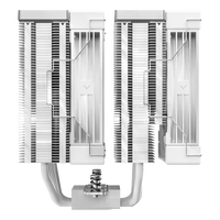Deepcool AK620 G2 Disipador CPU Blanco Deepcool AK620 G2 Disipador CPU Blanco