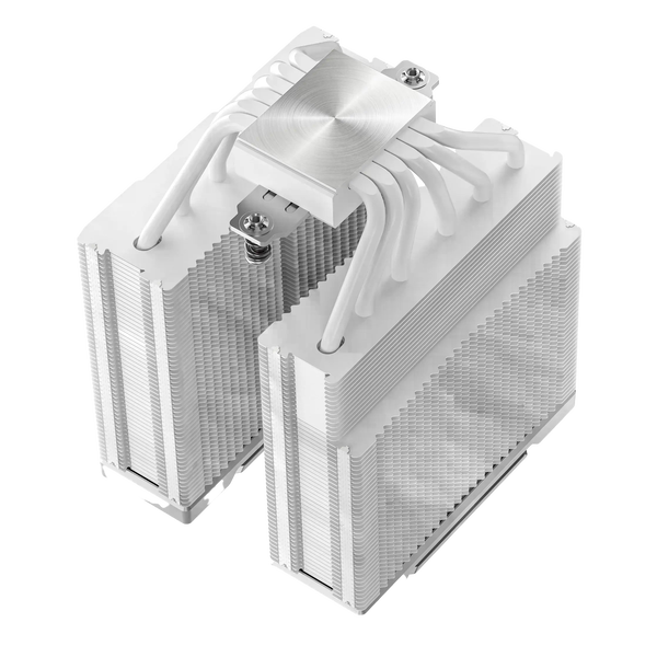 Deepcool AK620 G2 Disipador CPU Blanco Deepcool AK620 G2 Disipador CPU Blanco