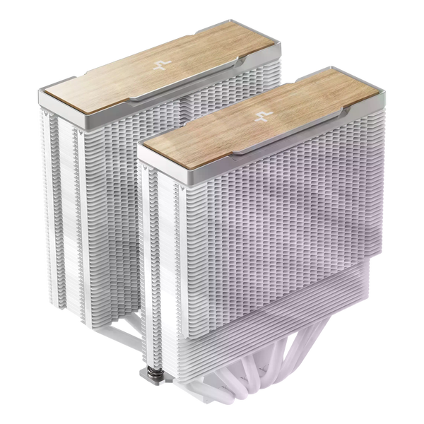 Deepcool AK620 G2 Disipador CPU Blanco Deepcool AK620 G2 Disipador CPU Blanco