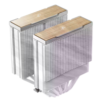 Deepcool AK620 G2 Disipador CPU Blanco Deepcool AK620 G2 Disipador CPU Blanco