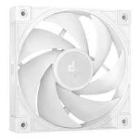 Deepcool AK620 G2 Disipador CPU Blanco Deepcool AK620 G2 Disipador CPU Blanco
