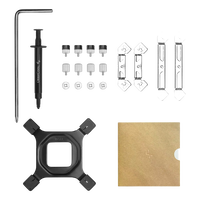 Deepcool AK620 G2 Disipador CPU Blanco Deepcool AK620 G2 Disipador CPU Blanco