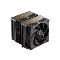 Deepcool AK620 G2 Disipador CPU Deepcool AK620 G2 Disipador CPU