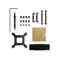 Deepcool AK620 G2 Disipador CPU Deepcool AK620 G2 Disipador CPU