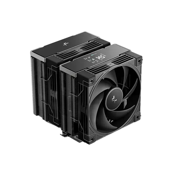 Deepcool AK620 G2 Digital NYX Disipador CPU Deepcool AK620 G2 Digital NYX Disipador CPU