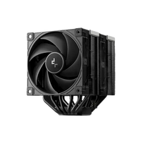 Deepcool AK620 G2 Digital NYX Disipador CPU Deepcool AK620 G2 Digital NYX Disipador CPU