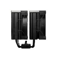 Deepcool AK620 G2 Digital NYX Disipador CPU Deepcool AK620 G2 Digital NYX Disipador CPU