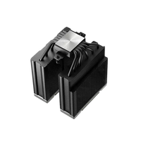 Deepcool AK620 G2 Digital NYX Disipador CPU Deepcool AK620 G2 Digital NYX Disipador CPU