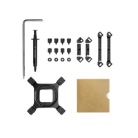Deepcool AK620 G2 Digital NYX Disipador CPU Deepcool AK620 G2 Digital NYX Disipador CPU