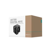 Deepcool AK700 Digital NYX  Disipador CPU